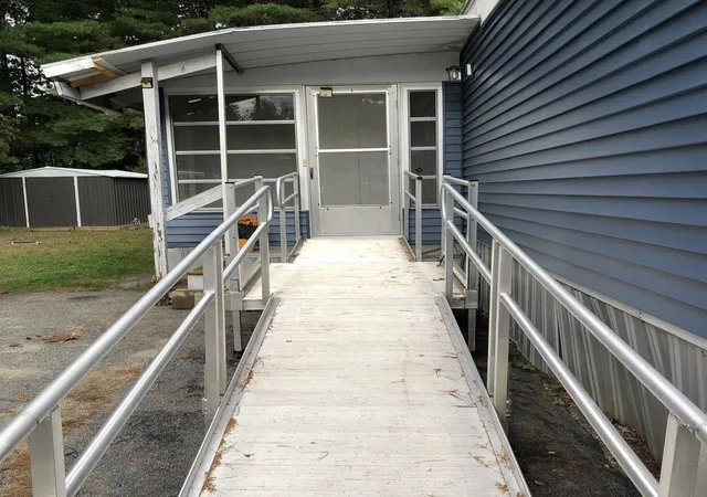 Photo 3 of Manufactured home for sale at 83 Clark Rd #44, Shirley, MA 01464 | MLS# 73585394 | Listing updated on 2026-10-24