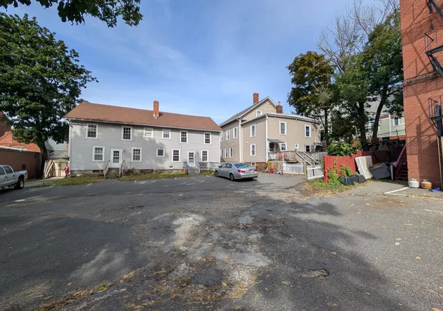 Photo 27 of Multi family home for sale at 3-5 & 7-9 Church St, Ware, MA 01082 | MLS# 73583153 | Listing updated on 2026-10-11