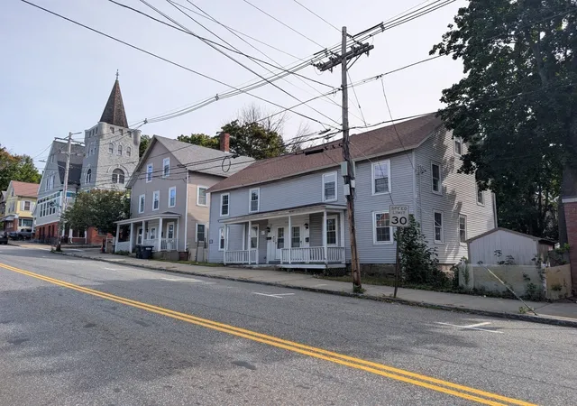 Photo 3 of Multi family home for sale at 3 5 & 7 9 Church St, Ware, MA 01082 | MLS# 73583153 | Listing updated on 2026-10-11