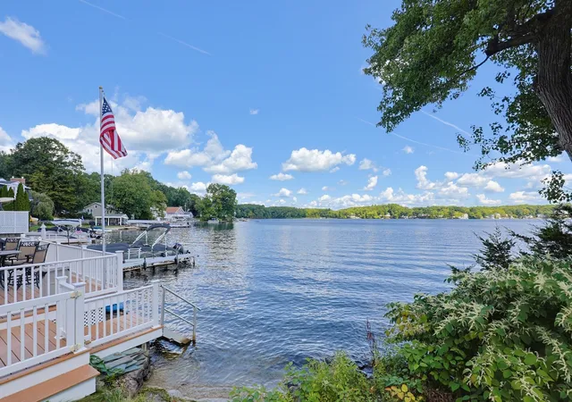Single family home for sale at 118 Woolford Rd, Wrentham, MA 02093 | MLS# 73574902