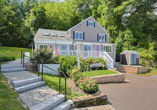 Photo 3 of Single family home for sale at 118 Woolford Rd, Wrentham, MA 02093 | MLS# 73574902 | Listing updated on 2026-09-17