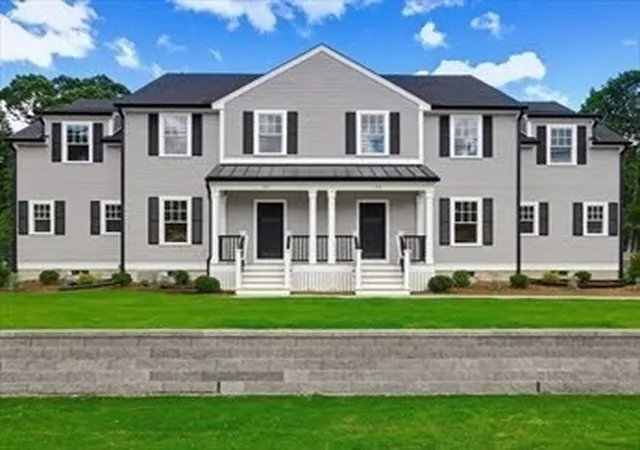Photo 1 of Multi family home for sale at 35r 37l Poquanticut Ave, North Easton, MA 02356 | MLS# 73573447 | Listing updated on 2026-09-12