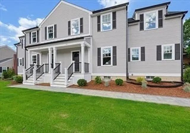 Photo 2 of Multi family home for sale at 35r 37l Poquanticut Ave, North Easton, MA 02356 | MLS# 73573447 | Listing updated on 2026-09-12