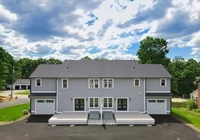 Photo 3 of Multi family home for sale at 35r 37l Poquanticut Ave, North Easton, MA 02356 | MLS# 73573447 | Listing updated on 2026-09-12