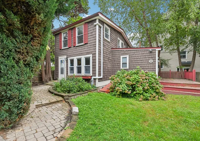 Photo 1 of Single family home for sale at 22 Claremont Ter, Swampscott, MA 01907 | MLS# 73574284 | Listing updated on 2026-09-28