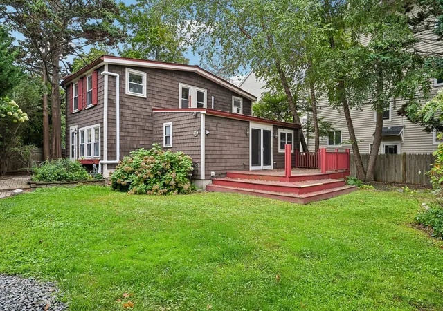 Photo 2 of Single family home for sale at 22 Claremont Ter, Swampscott, MA 01907 | MLS# 73574284 | Listing updated on 2026-09-28
