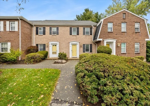 Photo 1 of Condo for sale at 30 Patricia Dr #30, Stoughton, MA 02072 | MLS# 73584267 | Listing updated on 2026-10-13