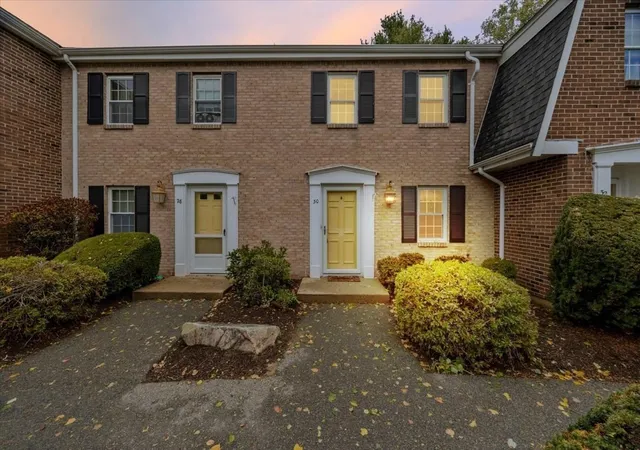 Photo 2 of Condo for sale at 30 Patricia Dr #30, Stoughton, MA 02072 | MLS# 73584267 | Listing updated on 2026-10-13