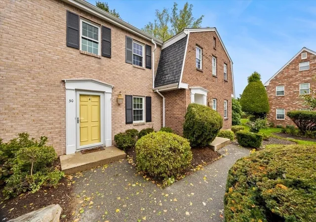 Photo 3 of Condo for sale at 30 Patricia Dr #30, Stoughton, MA 02072 | MLS# 73584267 | Listing updated on 2026-10-13