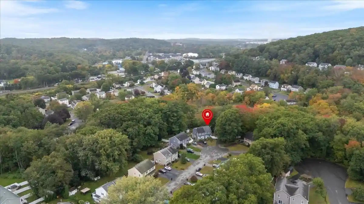 Listing Photo 42 - Condo for sale in 22 Riverbank Cir located at 22 Riverbank Cir, Haverhill, MA 01835 - Unit #22