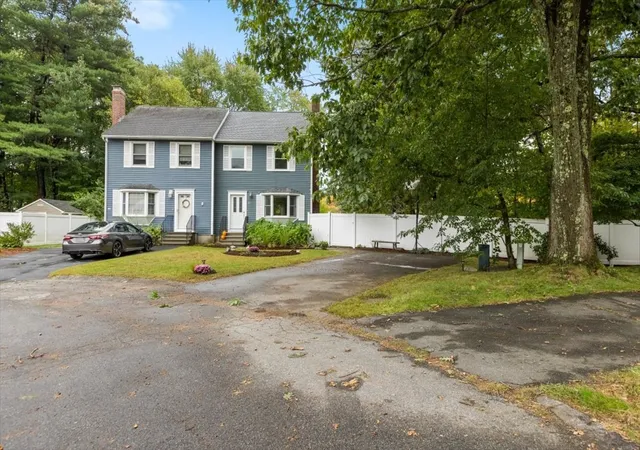 Listing Photo 4 - Condo for sale in building located at 22 Riverbank Cir, Haverhill, MA 01835 - Unit #22