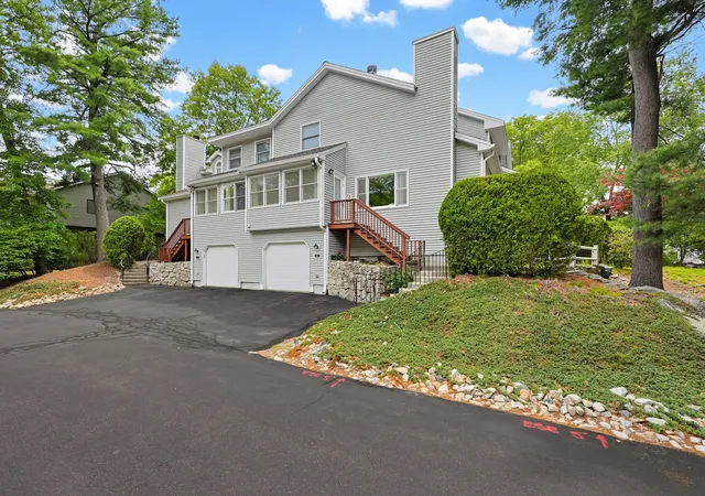 Condo for sale at 81 Arrowhead Cir #81, Ashland, MA 01721 | MLS# 73575982