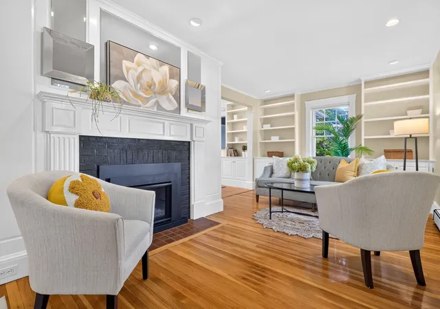Photo 2 of Single family home for sale at 7 Dexter Rd, Wellesley, MA 02482 | MLS# 73572680 | Listing updated on 2026-09-11