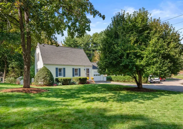 Photo 1 of Single family home for sale at 9 Pocahontas, Walpole, MA 02081 | MLS# 73587676 | Listing updated on 2026-10-13
