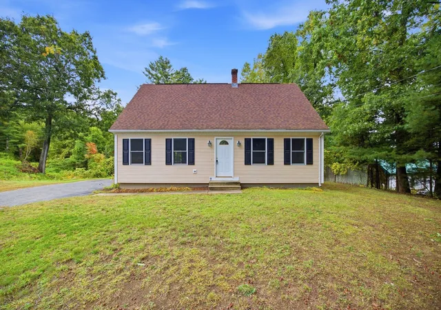 Photo 1 of Sale Pending at 7 Beebe Rd, Monson, MA 01057 | MLS# 73582834 | Listing updated on 2026-10-21