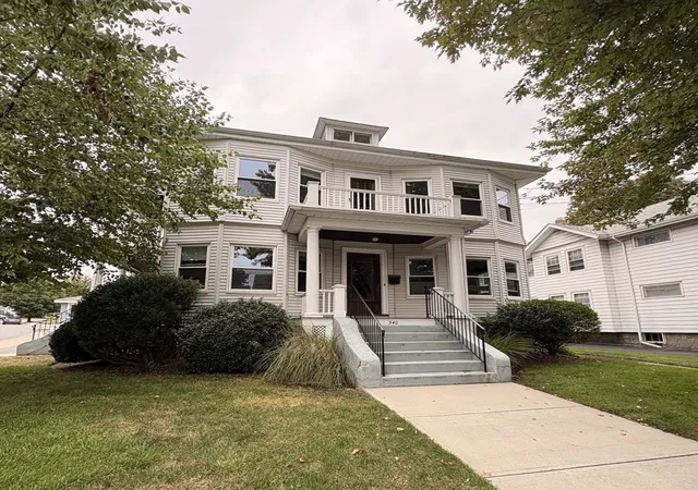 Photo 1 of Multi family home for sale at 340 School St, Watertown, MA 02472 | MLS# 73585653 | Listing updated on 2026-10-05