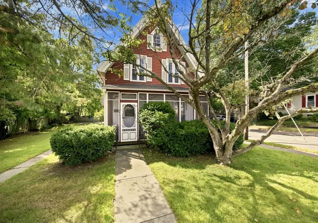 Photo 1 of Sale Pending at 46 Finn St, Northampton, MA 01060 | MLS# 73575527 | Listing updated on 2026-10-03
