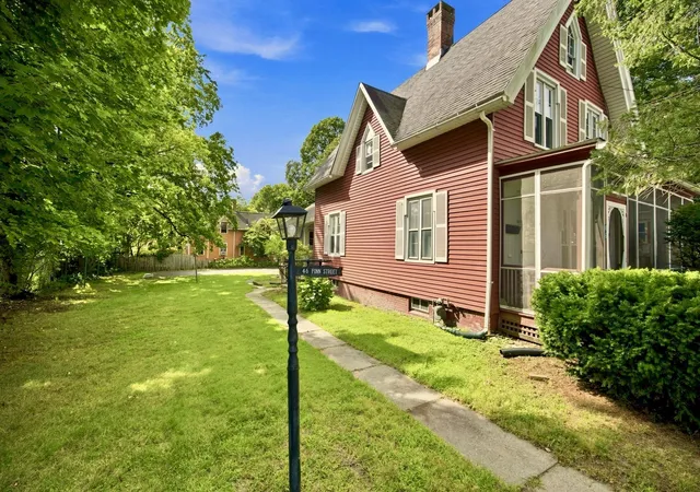 Photo 2 of Sale Pending at 46 Finn St, Northampton, MA 01060 | MLS# 73575527 | Listing updated on 2026-10-03