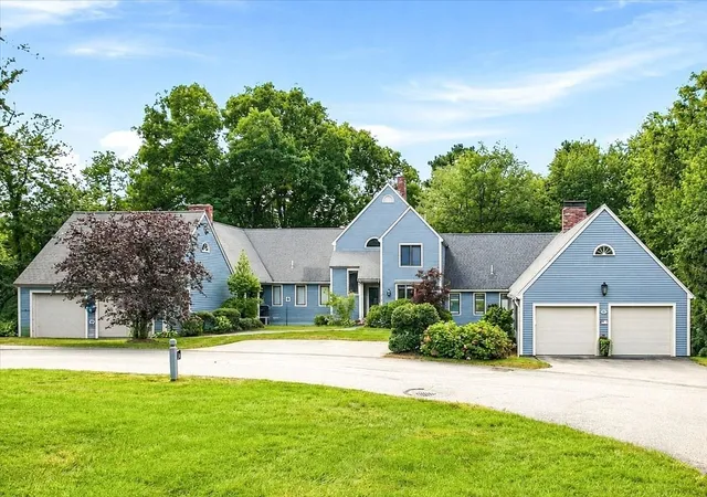 Photo 1 of Condo for sale at 100 Pond St #34, Cohasset, MA 02025 | MLS# 73573960 | Listing updated on 2026-09-13
