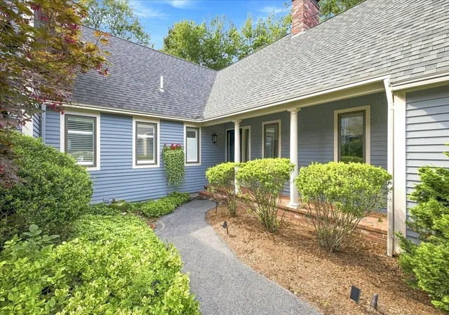Photo 2 of Condo for sale at 100 Pond St #34, Cohasset, MA 02025 | MLS# 73573960 | Listing updated on 2026-09-13