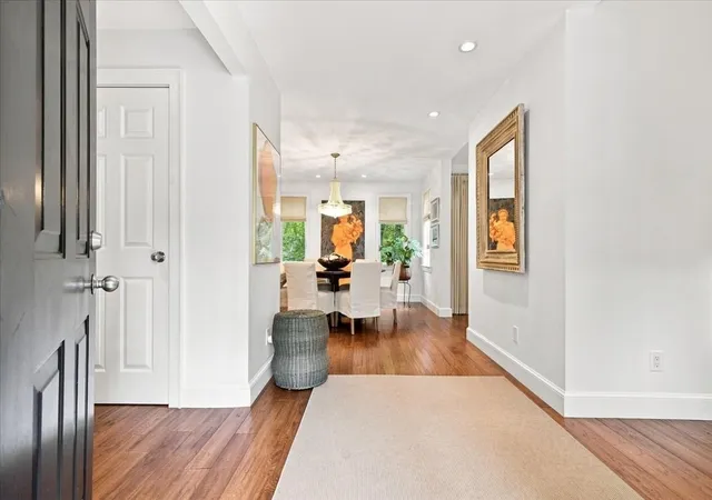 Photo 3 of Condo for sale at 100 Pond St #34, Cohasset, MA 02025 | MLS# 73573960 | Listing updated on 2026-09-13