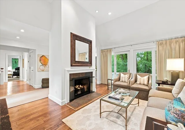 Photo 3 of Condo for sale at 100 Pond St #34, Cohasset, MA 02025 | MLS# 73573960 | Listing updated on 2026-09-13