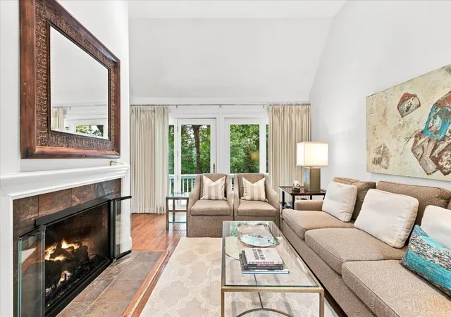 Photo 4 of Condo for sale at 100 Pond St #34, Cohasset, MA 02025 | MLS# 73573960 | Listing updated on 2026-09-13