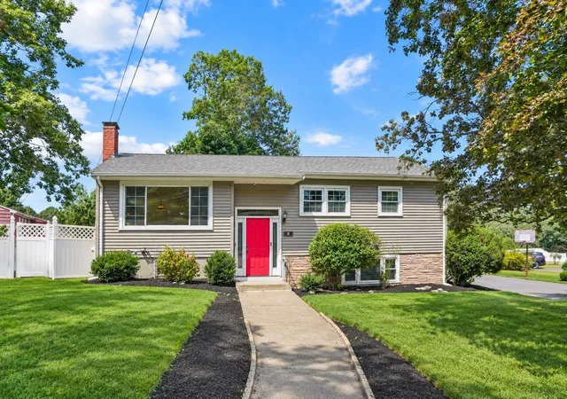 Single family home for sale at 8 Niles Rd, Randolph, MA 02368 | MLS# 73573073