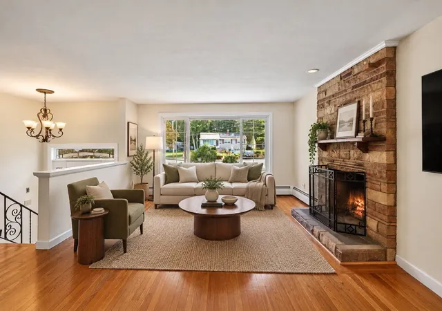 Photo 2 of Single family home for sale at 8 Niles Rd, Randolph, MA 02368 | MLS# 73573073 | Listing updated on 2026-09-12