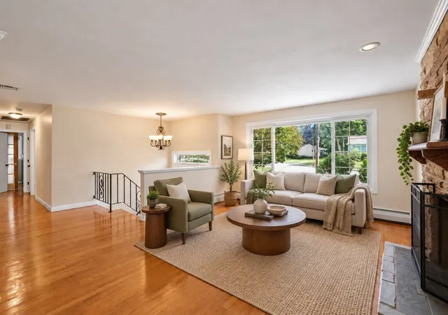 Photo 3 of Single family home for sale at 8 Niles Rd, Randolph, MA 02368 | MLS# 73573073 | Listing updated on 2026-09-12