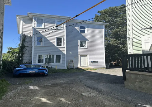 Multi family home for sale at 185 Covel St, Fall River, MA 02723 | MLS# 73572594