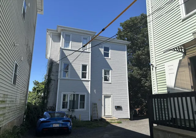 Photo 2 of House for sale at 185 Covel St, Fall River, MA 02723 | MLS# 73572594 | Listing updated on 2026-09-11