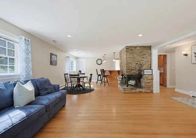 Photo 3 of Single family home for sale at 2 Malden St, Oxford, MA 01540 | MLS# 73573498 | Listing updated on 2026-09-15