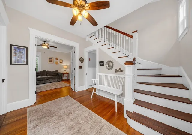 Photo 3 of Single family home for sale at 17 Nowell St, Saugus, MA 01906 | MLS# 73571166 | Listing updated on 2026-09-06