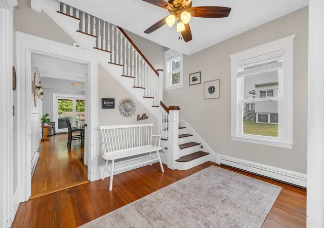 Photo 3 of Single family home for sale at 17 Nowell St, Saugus, MA 01906 | MLS# 73571166 | Listing updated on 2026-09-06