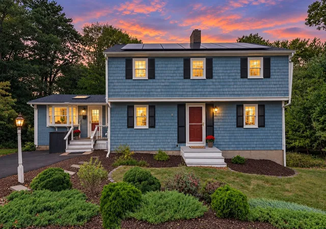 Photo 1 of Single family home for sale at 70 Century Rd, South Weymouth, MA 02190 | MLS# 73575622 | Listing updated on 2026-10-11