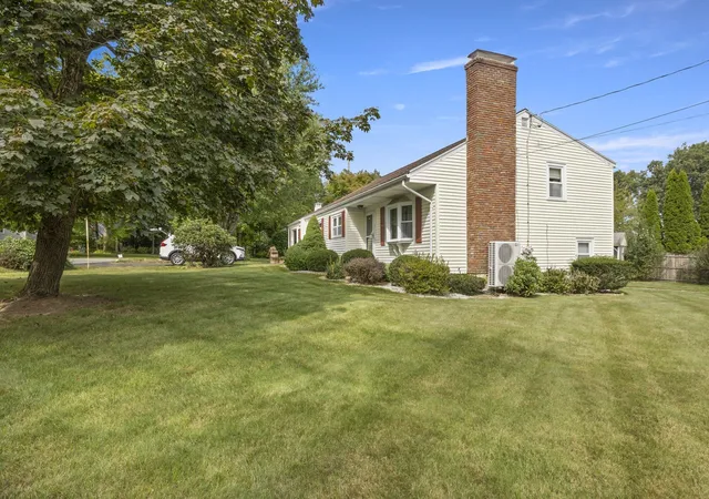 Photo 2 of Sale Pending at 8 Russell Rd, Whitman, MA 02382 | MLS# 73575509 | Listing updated on 2026-09-18