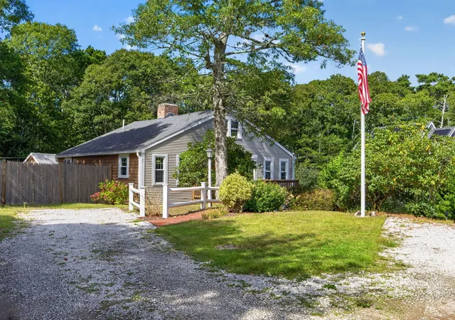 Photo 1 of Multi family home for sale at 27 Mcguerty, Brewster, MA 02631 | MLS# 73580210 | Listing updated on 2026-10-06