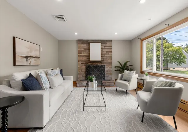 Photo 2 of Single family home for sale at 8 Helene St, Quincy, MA 02169 | MLS# 73573225 | Listing updated on 2026-09-12