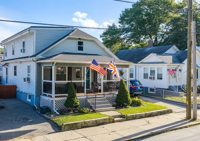 Photo 1 of Single family home for sale at 27 Cecile St, Lincoln, RI 02865 | MLS# 73582782 | Listing updated on 2026-10-20