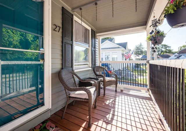 Photo 3 of Single family home for sale at 27 Cecile St, Lincoln, RI 02865 | MLS# 73582782 | Listing updated on 2026-10-20