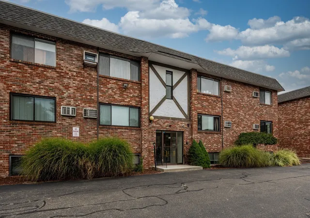 Condo for sale at 43 Mccormick Ter #53, Stoughton, MA 02072 | MLS# 73584977