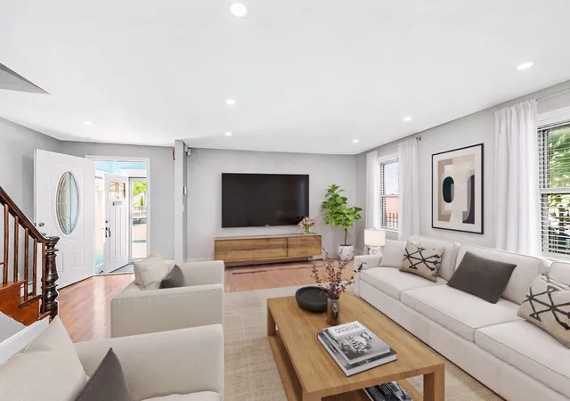 Photo 2 of Single family home for sale at 19 Richmond St, Dorchester Center, MA 02124 | MLS# 73581876 | Listing updated on 2026-09-28