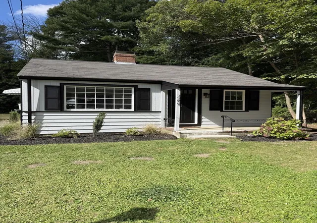 Photo 1 of Single family home for sale at 269 Pearl St, Brockton, MA 02301 | MLS# 73583314 | Listing updated on 2026-10-24