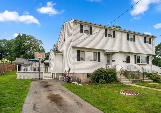 Condo for sale at 17 Louis Ln #17, Randolph, MA 02368 | MLS# 73571377
