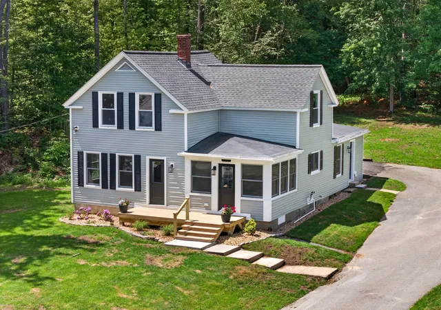 Photo 1 of Single family home for sale at 148 Center St, Ashburnham, MA 01430 | MLS# 73580671 | Listing updated on 2026-10-28