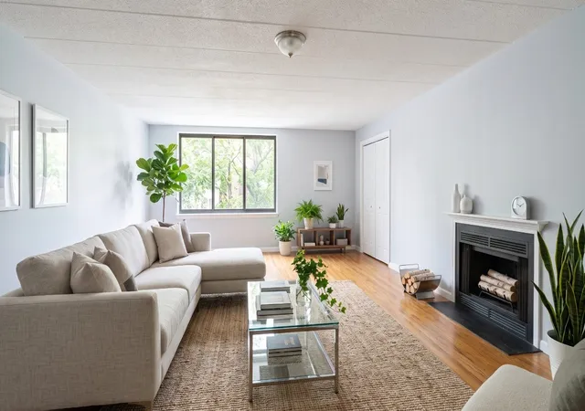 Photo 3 of Condo for sale at 85 Brainerd Rd #415, Allston, MA 02134 | MLS# 73589549 | Listing updated on 2026-10-12