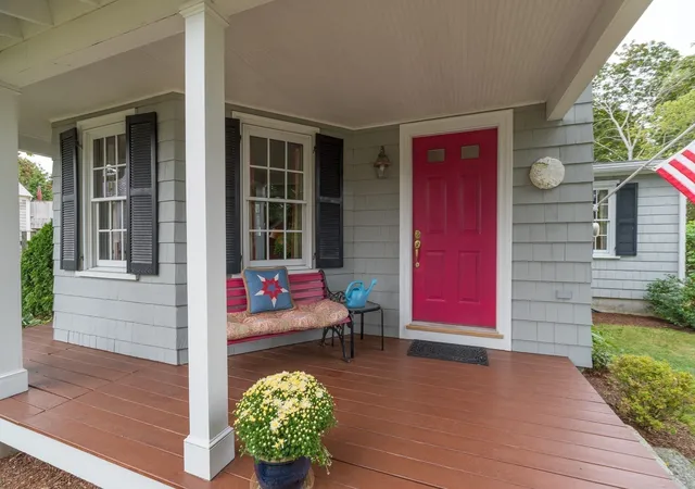 Photo 2 of Single family home for sale at 3 Willow Ln, Rockport, MA 01966 | MLS# 73575551 | Listing updated on 2026-09-14