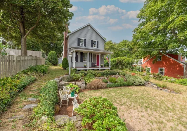 Photo 3 of Single family home for sale at 3 Willow Ln, Rockport, MA 01966 | MLS# 73575551 | Listing updated on 2026-09-14