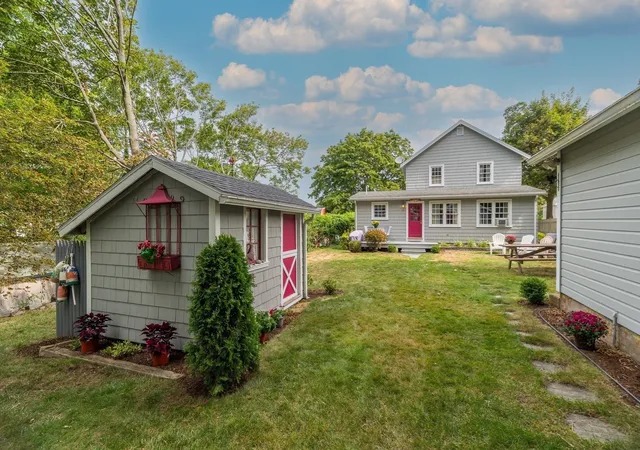 Photo 4 of Single family home for sale at 3 Willow Ln, Rockport, MA 01966 | MLS# 73575551 | Listing updated on 2026-09-14